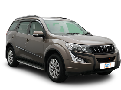 Mahindra XUV500-img